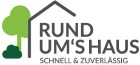 Rund Um's Haus – Dienstleistungen schnell, kompetent & zuverlässig